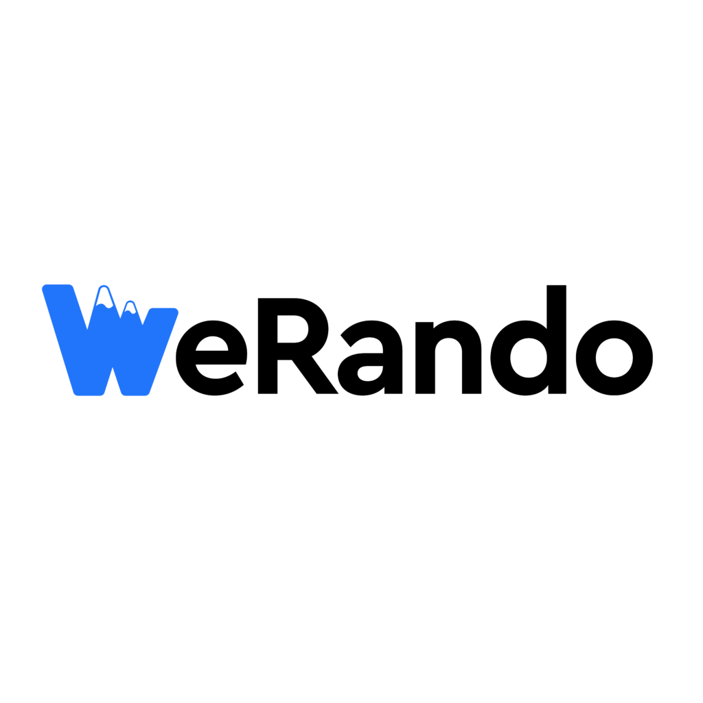 logo werando