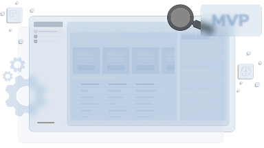 Mise en production MVP