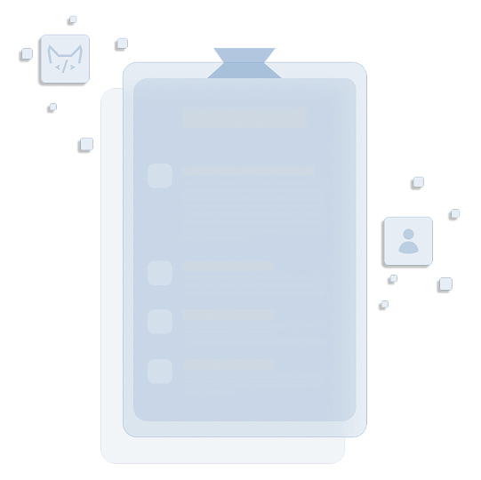 Illustration devis sur mesure