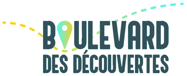 Boulevard des découvertes
